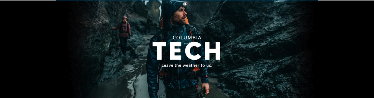 men's winter challenger hooded jacket