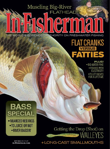 In-Fisherman - May / 2023