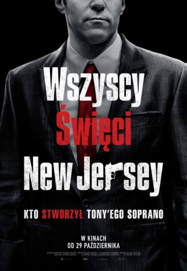 Wszyscy święci New Jersey / The Many Saints of Newark (2021) PL.BRRip.XviD-GR4PE | Lektor PL