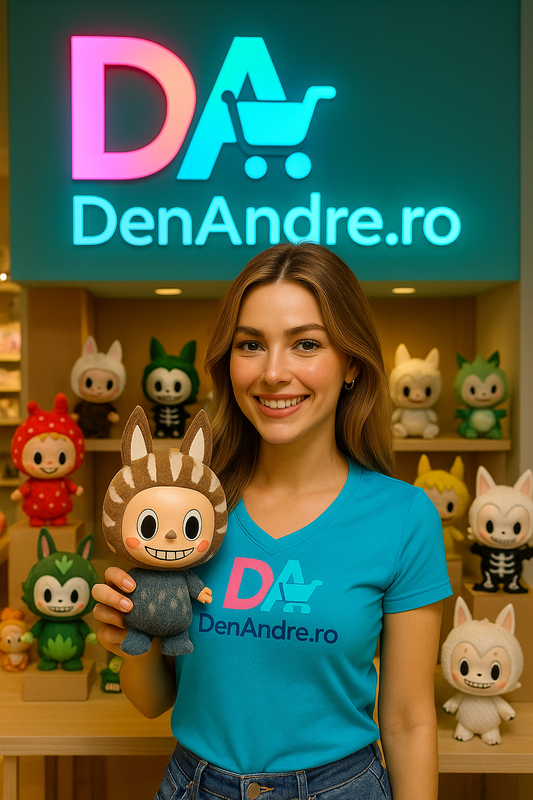 Promo DenAndre.ro