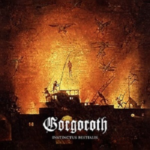 Re: Gorgoroth