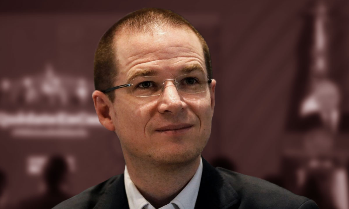 Ricardo Anaya se lanza contra AMLO con un video en Twitter