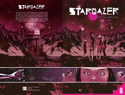 Stargazer (2021)