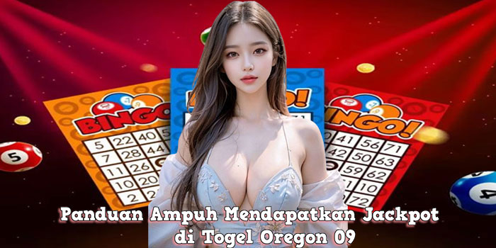 Togel Oregon 09