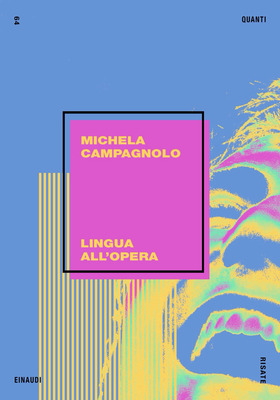 Michela Campagnolo - Lingua all'opera (2026)