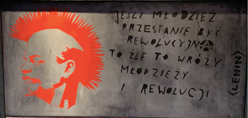 Gdańsk: Centro Europeo de Solidarność y Westerplatte - Polonia en verano de 2024 (11)