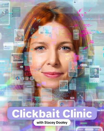 Clickbait Clinic With Stacey Dooley