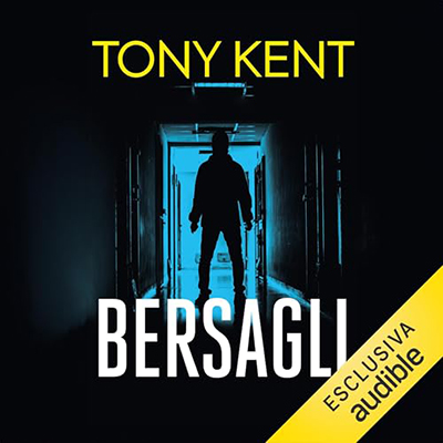 Tony Kent - Bersagli (2024) (mp3 - 128 kbps)