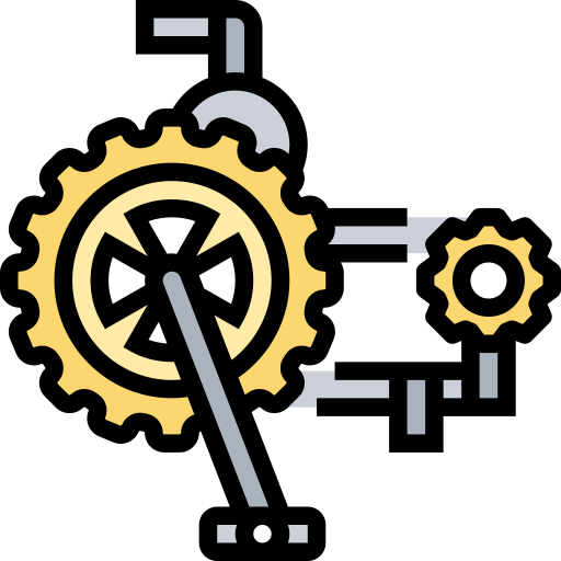 Parts Icon