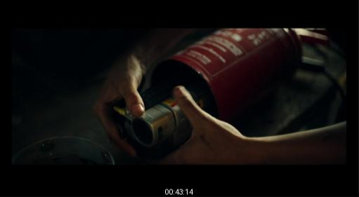 Stolen: Heist of the Century (2025) Screenshot 4