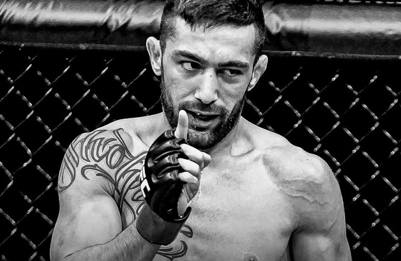 Престъпна банда уби бивш боец на UFC в Австралия