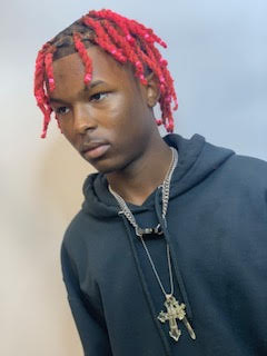 Loc styling work