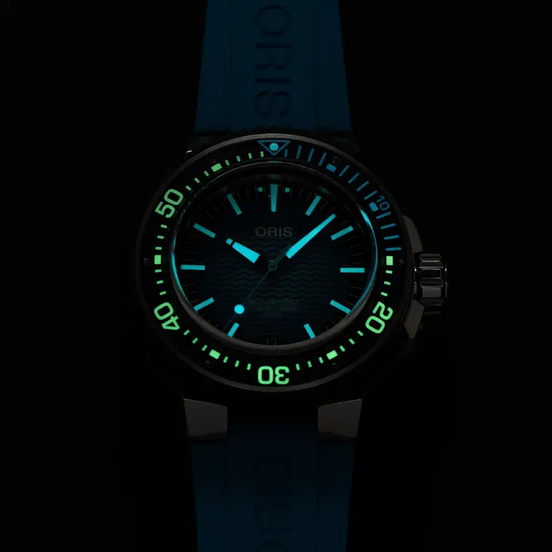 Oris-AquisPro-4000m-Calibre-400-Deep-Diver-watch-hands-on-12