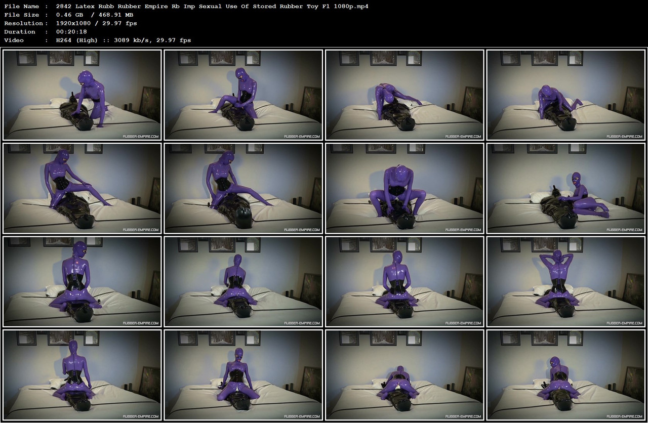 2842 Latex Rubb Rubber Empire Rb Imp Sexual Use Of Stored Rubber Toy Fl 1080p mp4