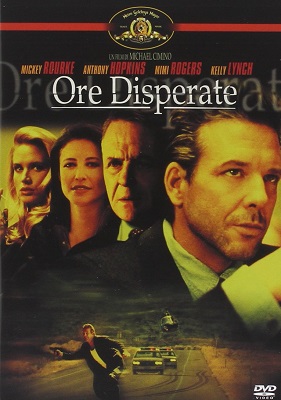 Ore disperate (1990) DVD5 Copia 1:1 ITA ENG