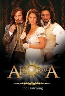 alborada