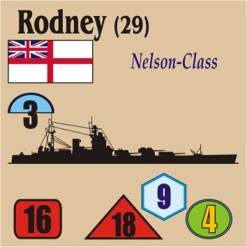 Rodney