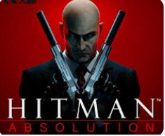  HITMAN 3 