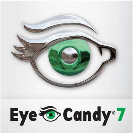 Exposure Software Eye Candy 7.2.3.189 (Win x64)