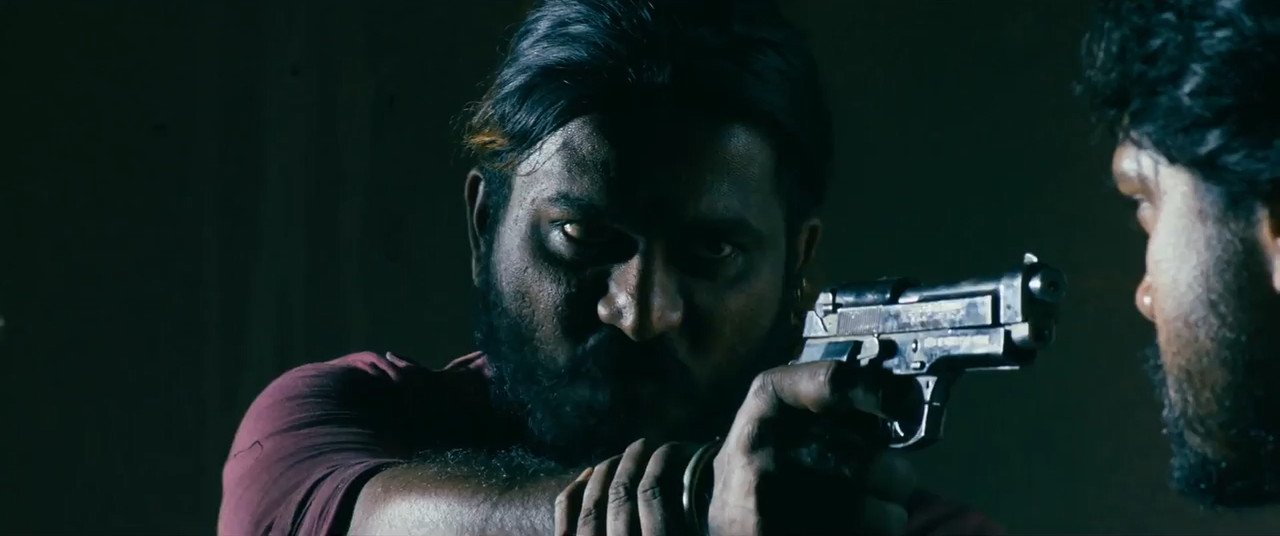 Sugriva 2026 WebRip [Telugu] 480p 720p ESub Screenshot