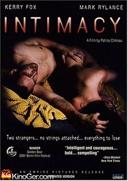 Intimacy (2001)