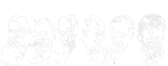 Estátua Melancólica