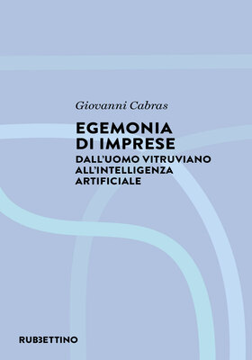 Giovanni Cabras - Egemonia di imprese (2025)