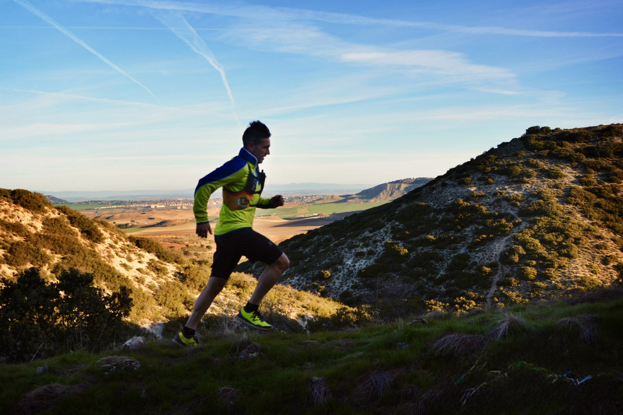 Alameda Trail Team en La Pinilla
