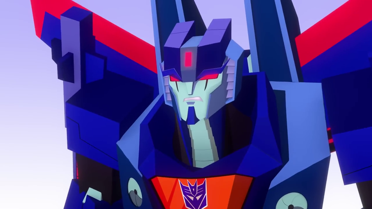 Transformers-Cyberverse-25