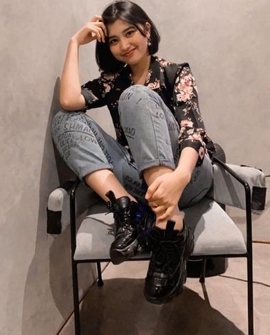 bripda rizki afrilyanti