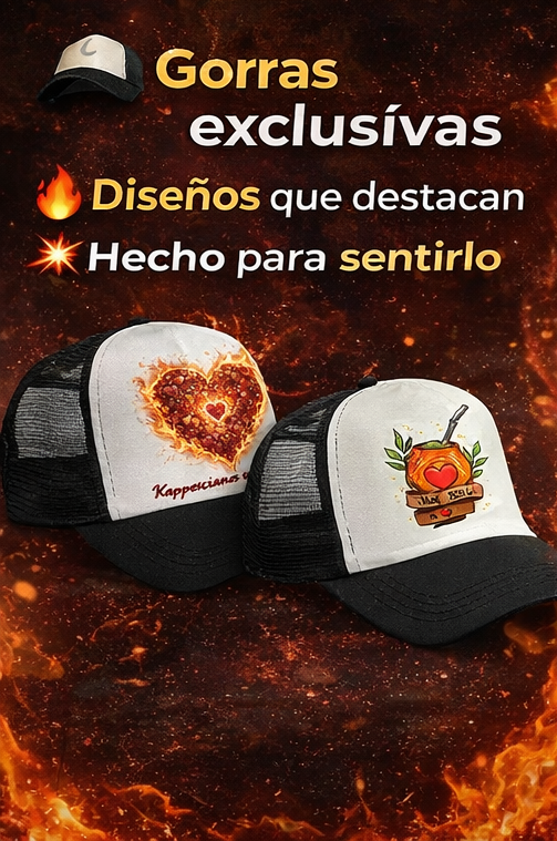 Gorras