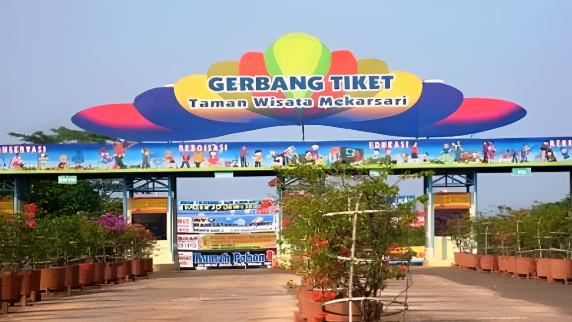 Liburan Seru di Taman Buah Mekarsari, Agrowisata Terbaik Nusantara