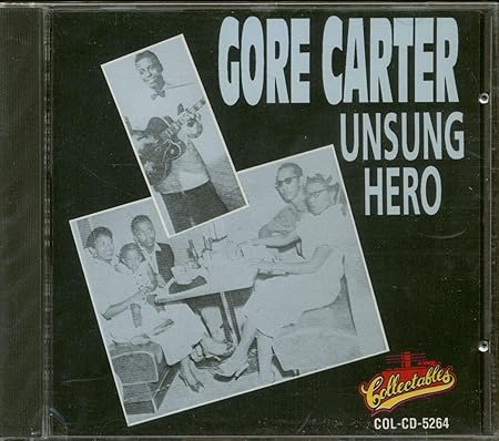 carter