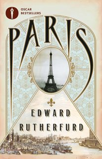 Edward Rutherfurd - Paris (2024)