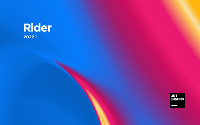 JetBrains Rider 2021.3.4 (x64)