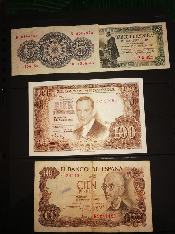 Lote billetes capicua Ibercoin  IMG-20211006-154240