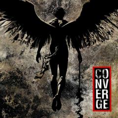 converge love is not enough cd 002