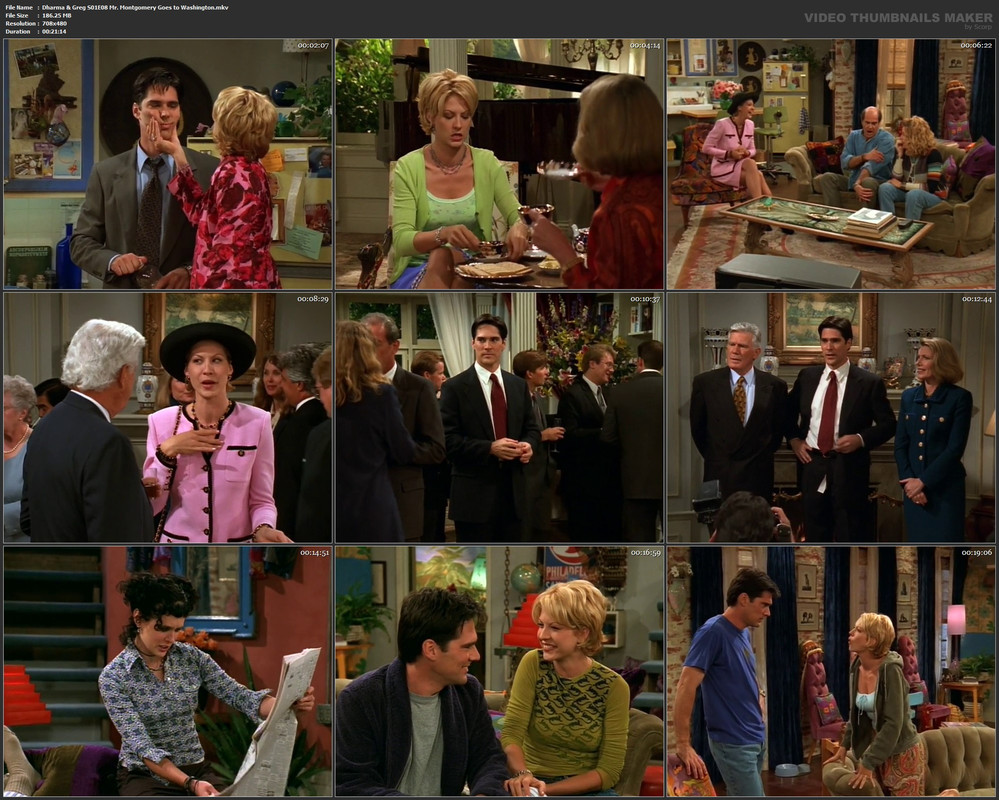 Dharma & Greg S01E08 Mr. Montgomery Goes to Washington.mkv