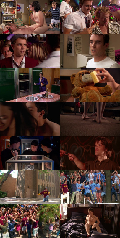 Red One 2024 Screenshot