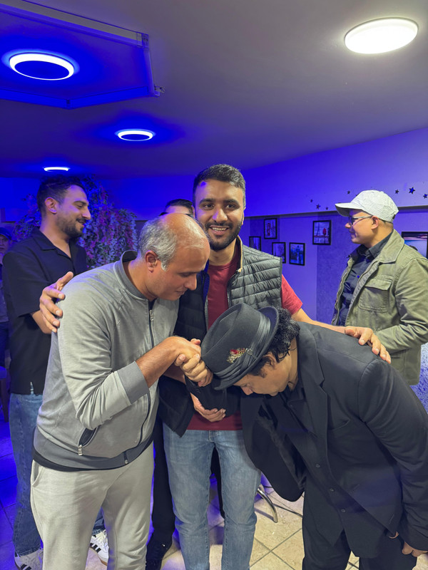 WhatsApp Event Image