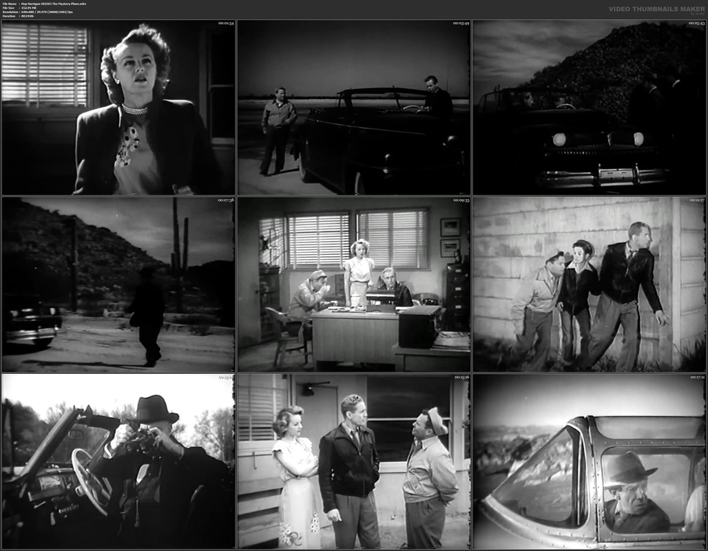 Hop Harrigan S01E03 The Mystery Plane.mkv