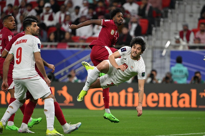 Qatar vs Iran, 01h15 ngày 06/06