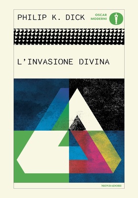 Philip K. Dick - L’invasione divina (2026)