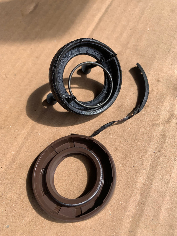 125 DTR SPI ALLUMAGE 5600 kms 20 07 2022 (1)