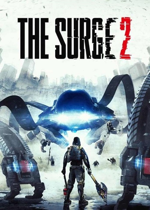 The Surge 2 - The Kraken (2020)