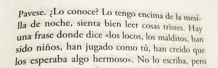 SALUD MENTAL, opciones y alternativas. Felices-los-felices-yasmina-reza