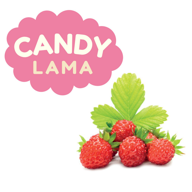 Delicious Cotton Candy