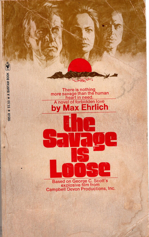 The Savage is Loose