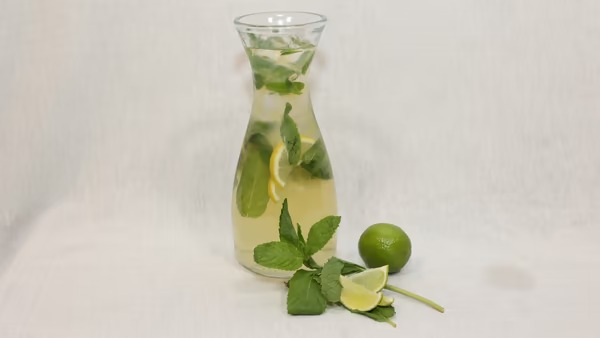 Лимонад Киви-лимон (1л)