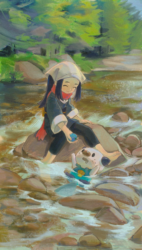 akari-and-oshawott-pokemon-and-1-more-dr